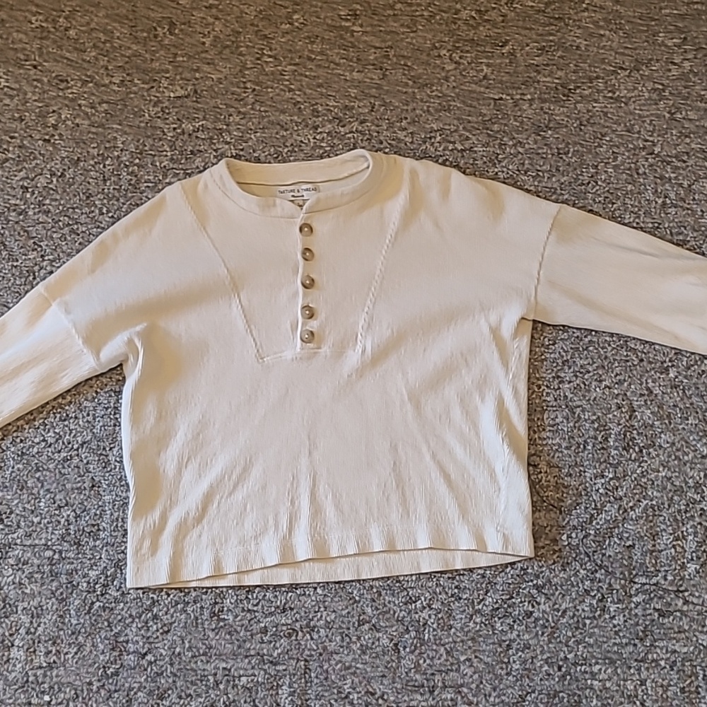 Texture & Thread by Madewell - Picture 7 of 8